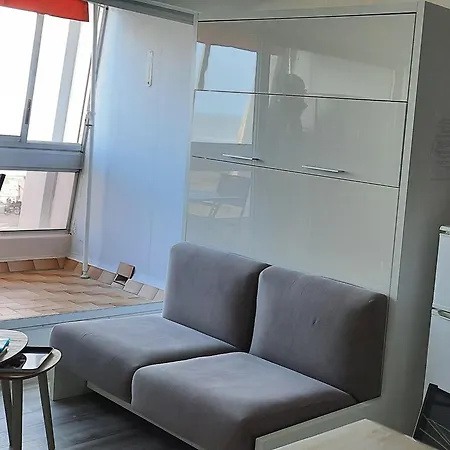 Апартаменты Vue Superbe Sur L'ocean, Et Stationnement