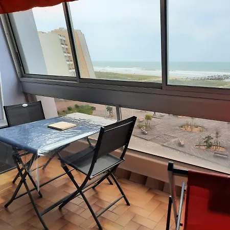 Vue Superbe Sur L'ocean, Et Stationnement * Saint-Jean-de-Monts